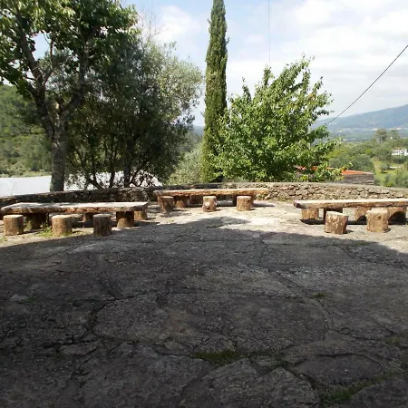 Alojamento de Acomodação e Pequeno-almoço Eira Do Vez