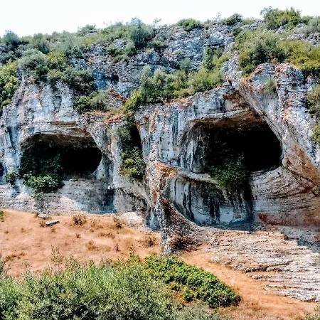 Alojamento de Acomodação e Pequeno-almoço Eira Do Vez 3*